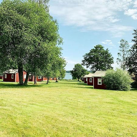 Oevernaesgarden Gaesthem Mariehamn Eksteriør billede