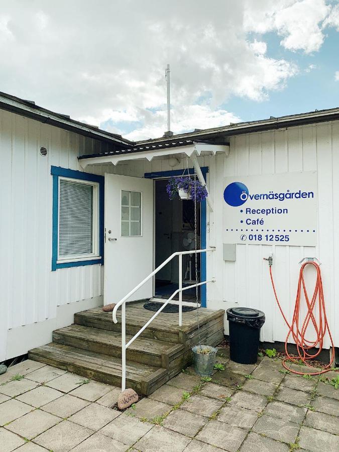 Oevernaesgarden Gaesthem Mariehamn Eksteriør billede