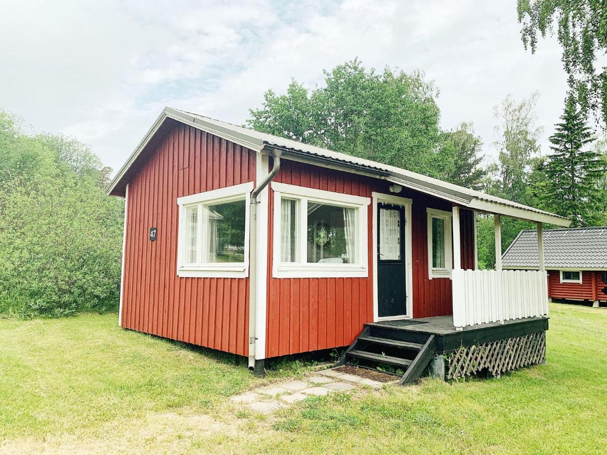 Oevernaesgarden Gaesthem Mariehamn Eksteriør billede