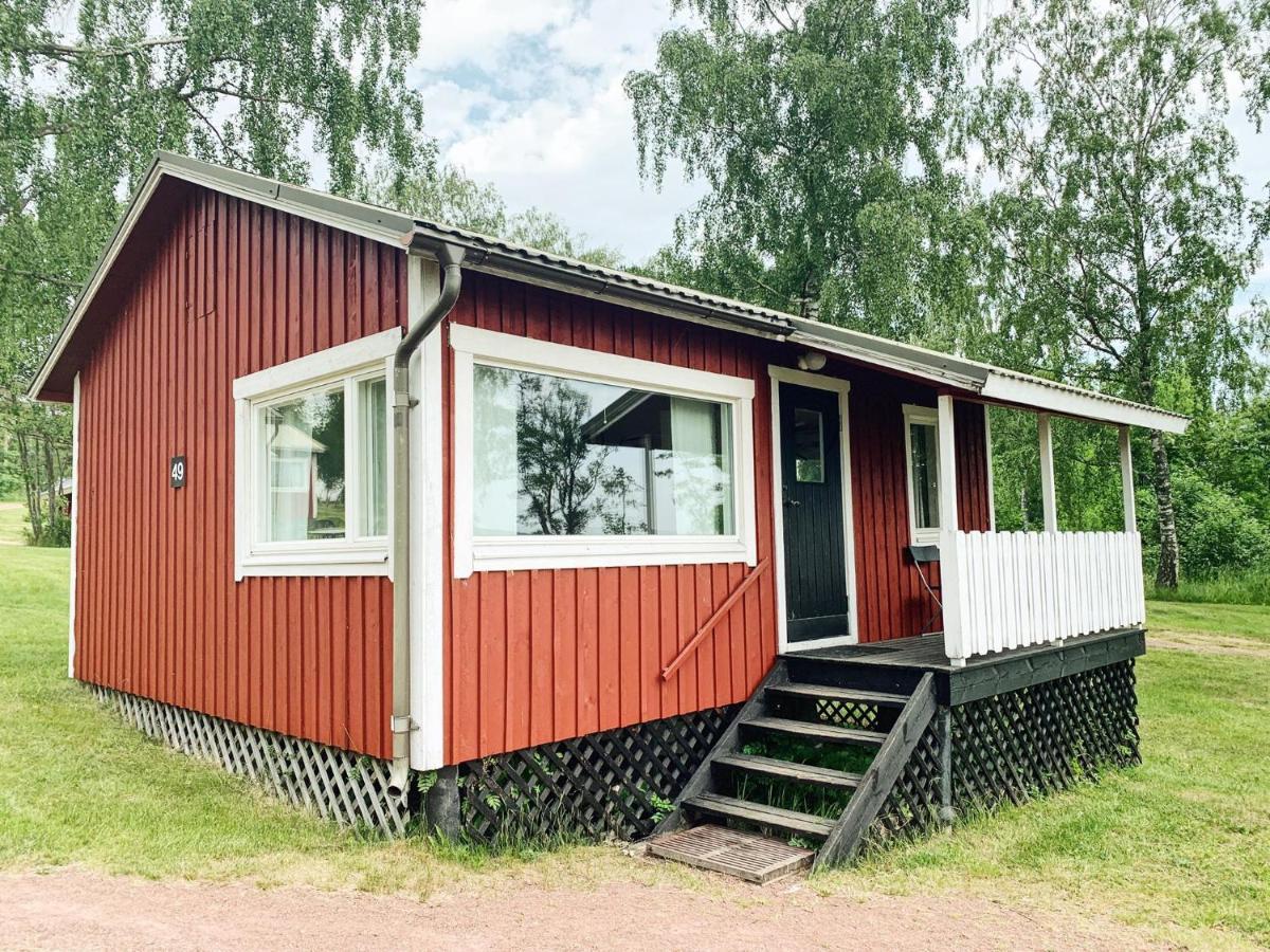 Oevernaesgarden Gaesthem Mariehamn Eksteriør billede