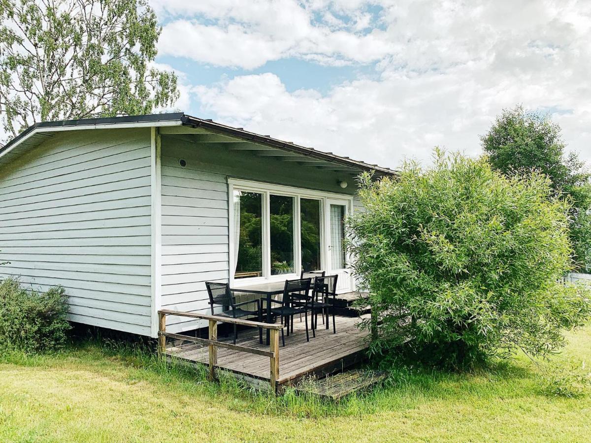 Oevernaesgarden Gaesthem Mariehamn Eksteriør billede