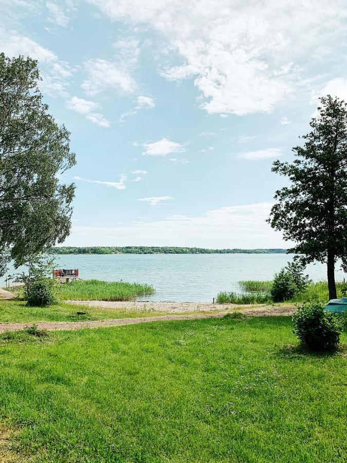 Oevernaesgarden Gaesthem Mariehamn Eksteriør billede