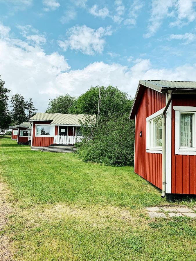 Oevernaesgarden Gaesthem Mariehamn Eksteriør billede