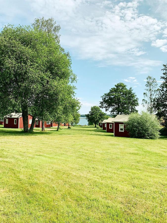Oevernaesgarden Gaesthem Mariehamn Eksteriør billede
